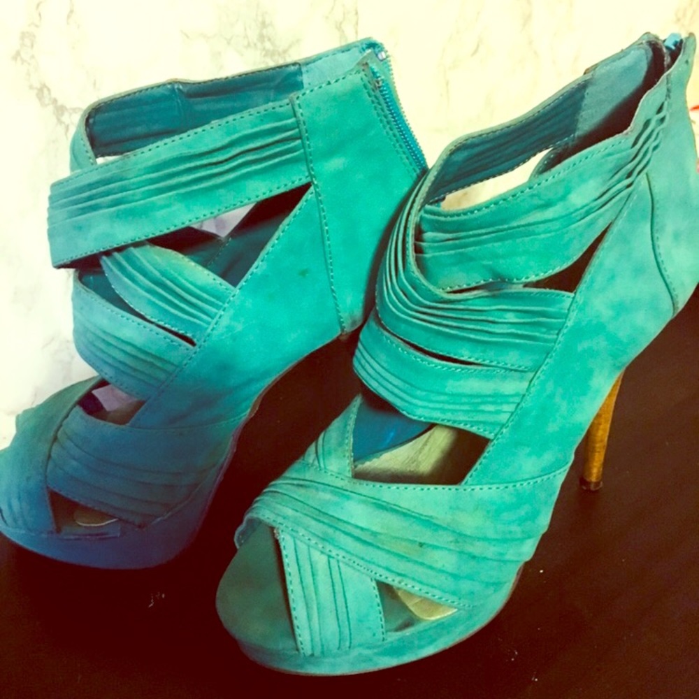 Heels